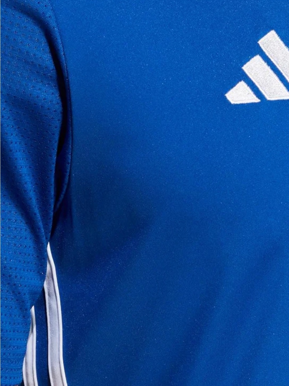 Adidas Men’s Performance Athletic Tee - Size XLT3